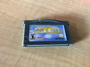 Super Hornet F/A 18F (Nintendo Game Boy Advance GBA) nur Originalkassette - Bild 1 von 2