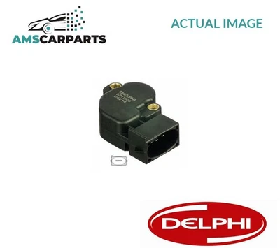 SENSOR THROTTLE POSITION SS11000-12B1 DELPHI NEW OE REPLACEMENT - Image 1 of 4