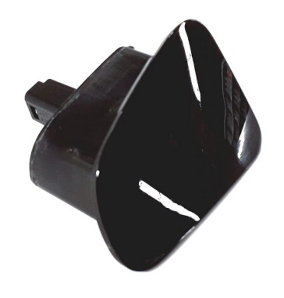 Pantalla de advertencia genuina VW/Audi para asistencia de cambio de carril izquierda LHD 4G1949145 Foto 1 de 1