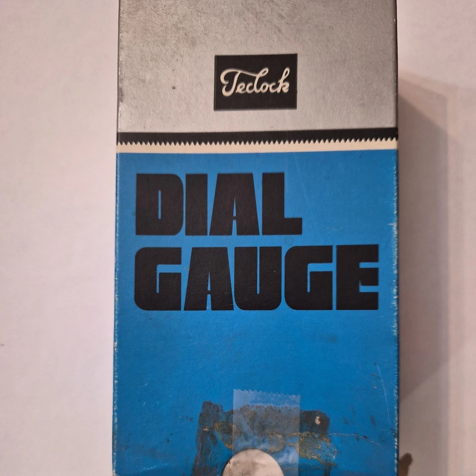 表盘指示器 O-1 英寸  — 第 1/1 张图片