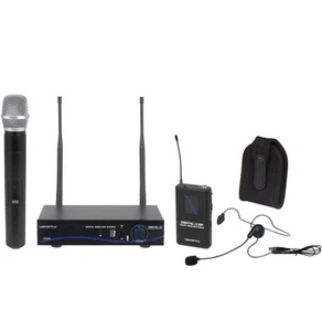 VocoPro DIGITAL-31-ULTRA All-Inclusive Single-Channel Digital Wireless System - Picture 1 of 9