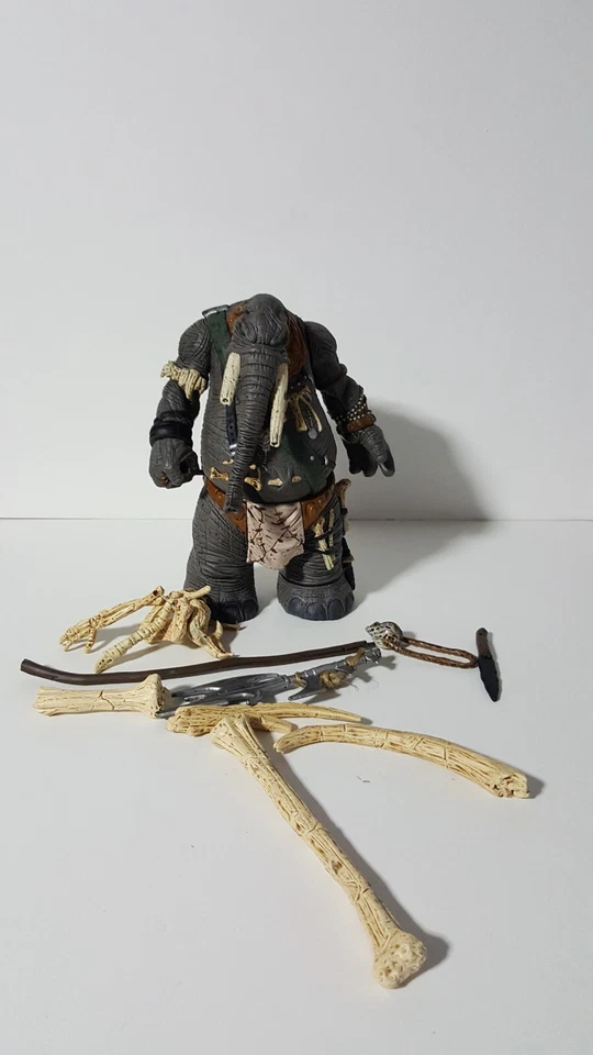 Figuras de acción Image Comics McFarlane Toys Spawn sin caja Foto 1 de 1