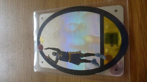 JOE SMITH 1996 SPx # 17   RC       Die Cut    Golden State Warriors    Top - Bild 1 von 1