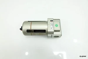10-AFD4000-04-J SMC Micro Mist Separator Modulator REG-I-20 - Picture 1 of 11