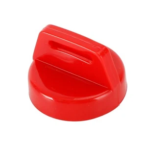 Couverture de la clé rouge pour Polaris Scrambler Sportsman RZR Ranger Magnum - Imagen 1 de 6