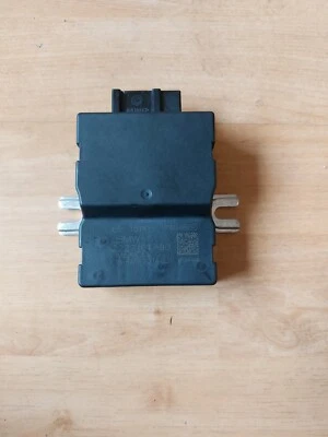 Módulo de controle da bomba de combustível Mini Cooper S One D F55 F56 2014-2019  - Imagem 1 de 4