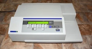 Molecular Devices SPECTRA MAX 190 Microplate Reader - Fatal Error #312 - Bild 1 von 15