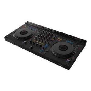 AlphaTheta DDJ-GRV6 4ch Rekordbox Serato Pro DJ Controller 100-240V Pioneer JP - Picture 1 of 10