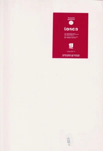 TOSCA Favourite Chocolate 12 inch Austria 1995 G-Stone Recordings - Imagen 1 de 5