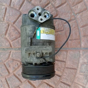 COMPRESSORE ARIA CONDIZIONATA OPEL ASTRA H 1.7 CDTI DELPHI - Picture 1 of 6