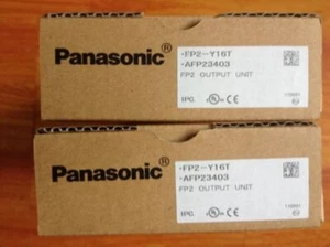 FP2-Y16T FP2 Y16T 1PCS New PANASONIC PLC free shipping - Picture 1 of 1