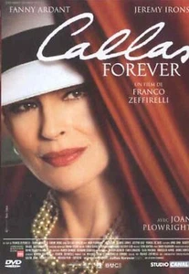 Callas Forever (DVD) - Picture 1 of 2