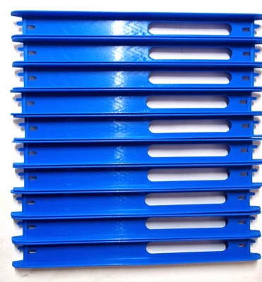 MK1TACKLE 50 STANGENSCHWIMMERWICKLER, MATCH, RIG, ANGELN, FARBWAHL