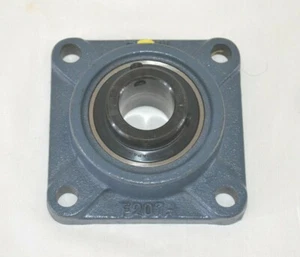 FYH BEARING UNIT F207J - Picture 1 of 6