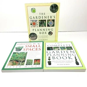 Die Gärtnerplanungsbox: So planen und pflanzen Sie den perfekten Garten von... - Bild 1 von 7
