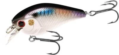 LUCKY CRAFT LC 1.5 DRS ~Deep Rattle Sound~ - 135 TO Shad (1qty) Crank Bait