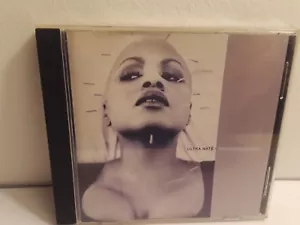 Situation: Critical von Ultra Naté (CD, Mai-1998, Strictly Rhythm Records) - Bild 1 von 3