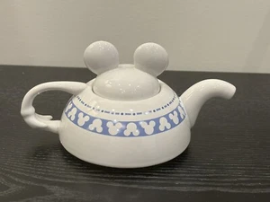 Disney Mickey Mouse Teapot - Tea For One - Replacement Piece - Thailand Disney - Picture 1 of 7