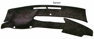 Заказной чехол на приборную панель для Lexus серии ES 2019-2021 годов выпуска выберите цвет приборной панели 38-204 - Изображение 1 из 4