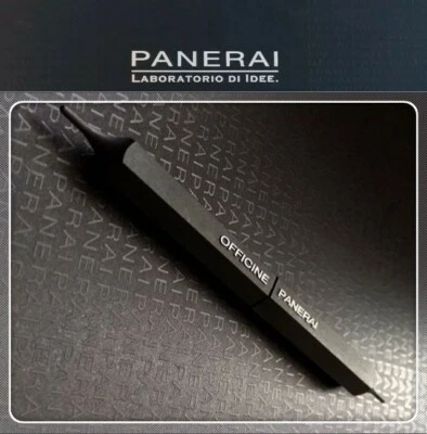 Инструмент для снятия ремешка часов Officine Panerai пружинный ремешок пластик предварительно собственный - Изображение 1 из 4