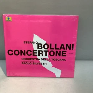 Stefano Bollani : Concertone CD new, sealed in plastic - Imagen 1 de 2
