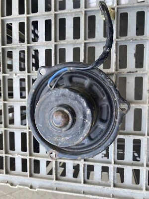 MOTOR SOPLADOR DODGE RAM 2500 3500 97 98 PROBADO BUENO VER FOTOS Foto 1 de 3