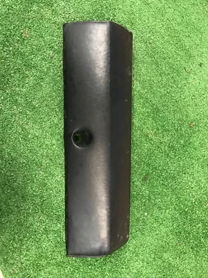 1968 1969 DODGE CORONET PLYMOUTH ROADRUNNER NO RALLYE DASH GLOVE BOX DOOR B BODY - Image 1 of 4