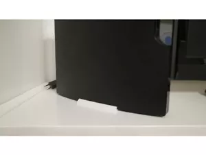 Vertical Stand Holder Base for PS3 Slim - Many Colors Available (NOT Super Slim) - Picture 1 of 4