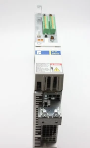 Rexroth DKC04.3-040-7-FW + FWA-ECODR3-FGP-02VRS - Imagen 1 de 7