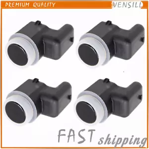 95720-3U100 Juego de 4 Sensor de Estacionamiento PDC para Kia Sportage 1.6 2.0L 2010-on - Imagen 1 de 5