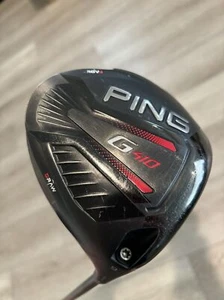 Ping G410 Driver 9 Alta CB Soft Regular 55g Senior RH - Picture 1 of 7