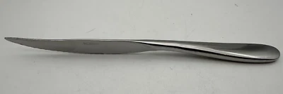 Guy Degrenne Menümesser Edelstahl Steakmesser 24cm scharf Edel Messer Ersatz - Bild 1 von 4