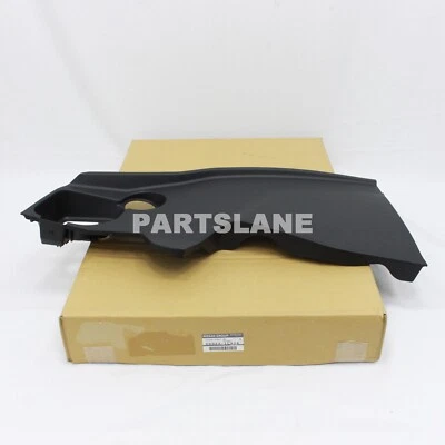 Cubierta de puntal derecho genuina Infiniti FX35 FX37 FX50 QX70 OEM 66824-1CA0A Foto 1 de 2