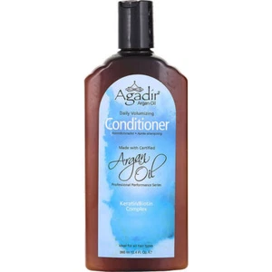 AGADIR by Agadir (UNISEX) - ARGAN OIL DAILY VOLUMIZING CONDITIONER 12.4 OZ - Picture 1 of 1