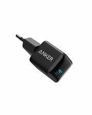 Anker Nano iPhone Ladegerät, 20W PIQ 3.0 Mini Ladegerät, PowerPort III USB-C N