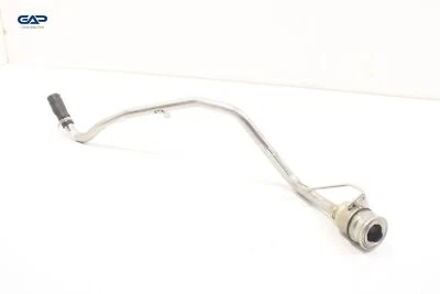 2023-2024 MASERATI GRECALE TANQUE DE COMBUSTIBLE TANQUE DE LLENADO CUELLO MANGUERA TUBO OEM Foto 1 de 4