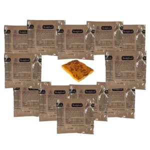 Bridgford Food Pepperoni Pizza Slice - MRE 12 Pack