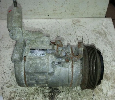 Compresor de aire acondicionado Lexus RX330 2004-2006 Foto 1 de 2