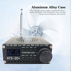 ANYSECU SI4732 All Band Radio Receiver FM AM SSB Scanner Portable Handheld Radio