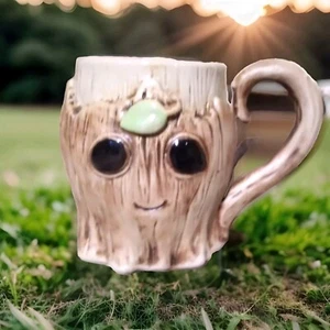 Mug Coffee Tea Gaurdians of the Galaxy Groot Coffee Cup - Picture 1 of 10