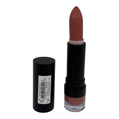 Rival De Loop Soft Matt Lipstick Nr 9   3,9g   *neu* - Bild 1 von 3