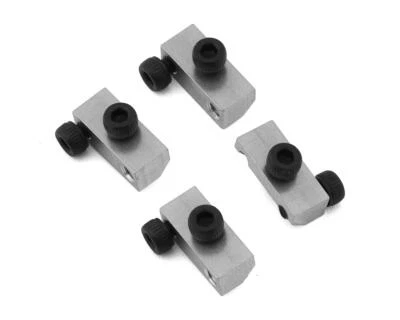 Align TB40 Landing Skid Mount Set [AGNHB40F002XX] - Image 1 of 2