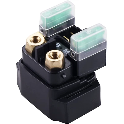 Starter Solenoid Relay For Yamaha Bruin 250 350 YFM250 350 - Image 1 of 2