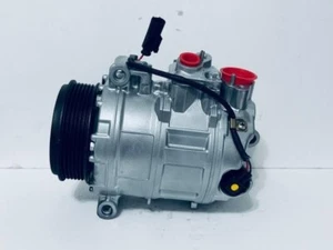 AC Compressor for Mercedes C230, C320, CL550, CLK320, E320, GL550, ML350, S350 - Picture 1 of 1