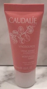 Sorbete hidratante Caudalie Vinosource 0,5 oz - Imagen 1 de 3