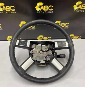2007-2010 Chrysler 300 Steering Wheel Assembly CHRYSLER 300 07-10 OEM - Picture 1 of 13