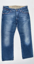G-Star 'CORE REGULAR' Medium Aged Destroy RARE VINTAGE Jeans Size W36 L32