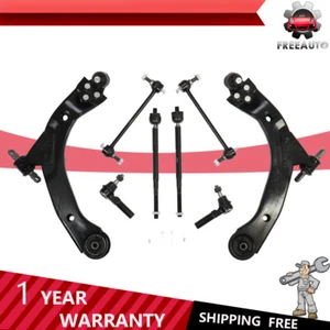 Fit Chevy Cobalt HHR Pontiac G5 Front Lower Control Arms & Ball Joint Assembly - Picture 1 of 16