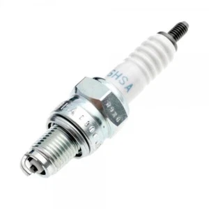 NGK CR6HSA Spark Plug for 15-23 POLARIS Outlaw 110 ATV - Picture 1 of 1
