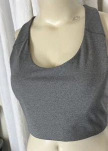 Old Navy Active Powersoft Medium Support Sports Bra Plus Size 4x - Picture 1 of 6